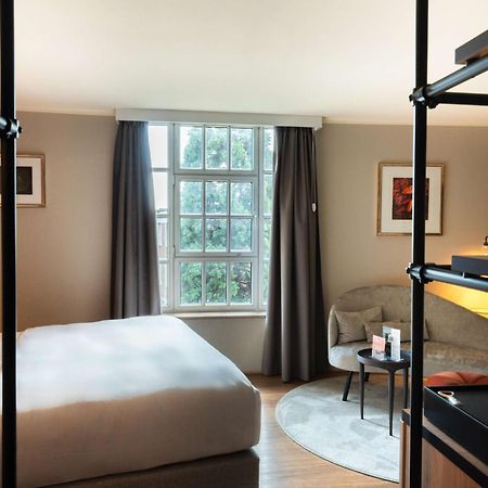 Wasserturm Hotel Cologne, Curio Collection By Hilton מראה חיצוני תמונה