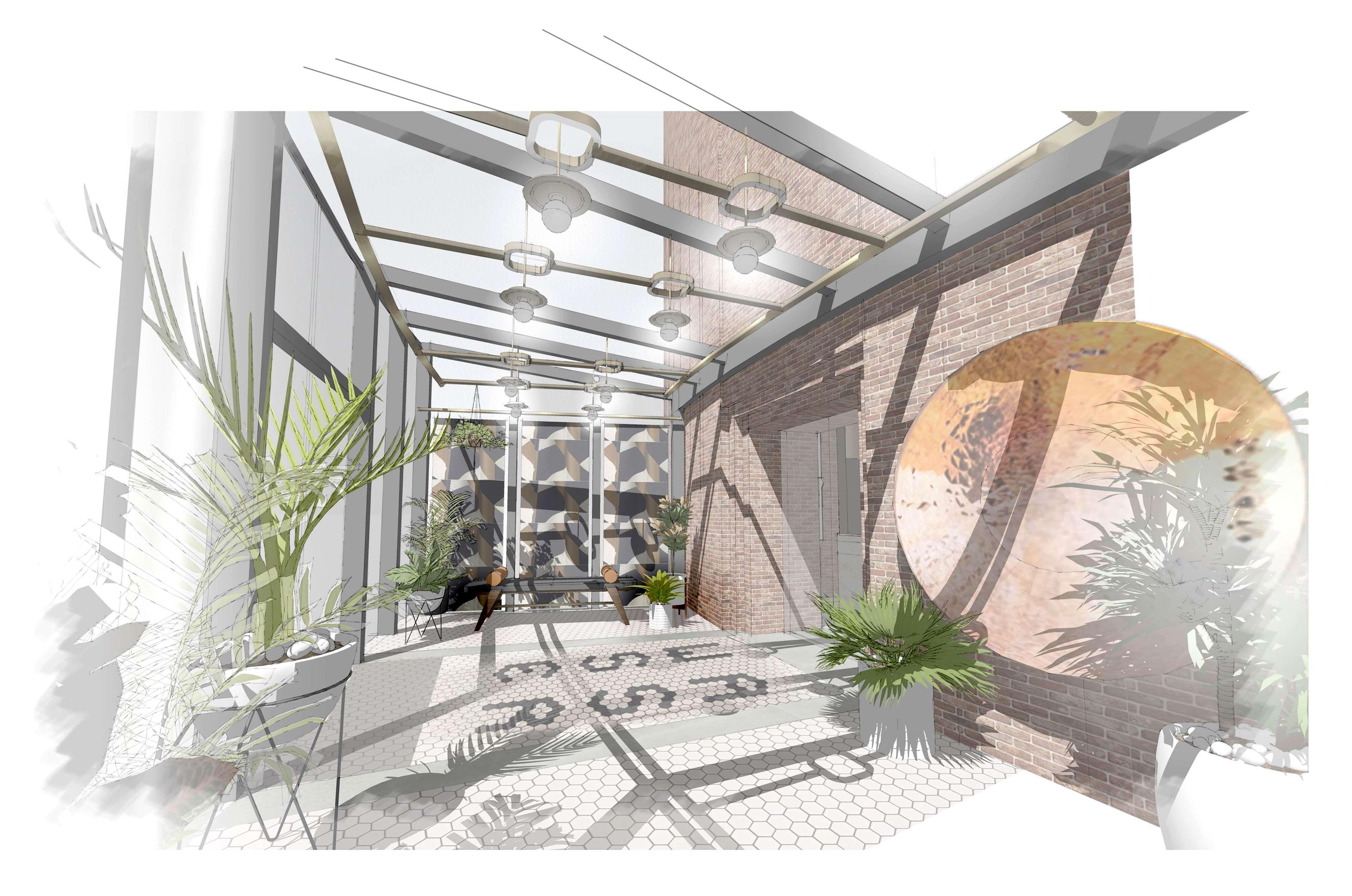 Wasserturm Hotel Cologne, Curio Collection By Hilton מראה חיצוני תמונה