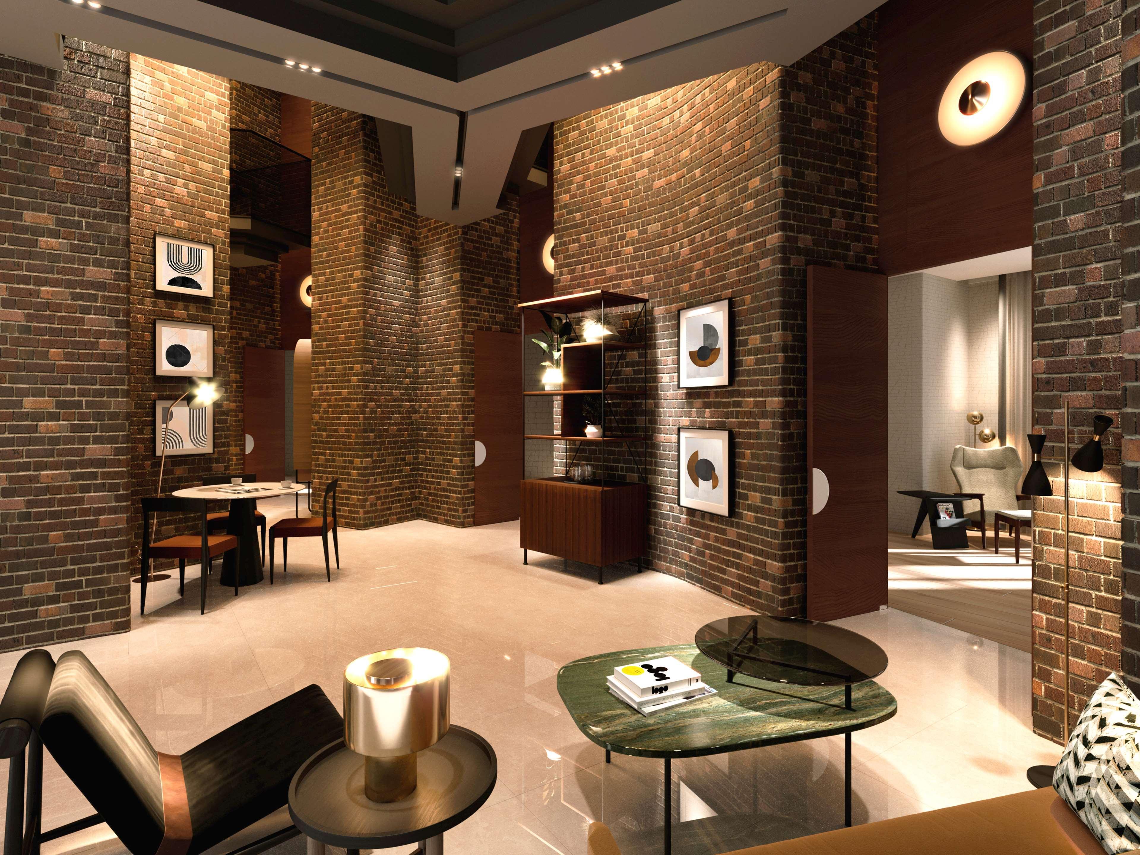 Wasserturm Hotel Cologne, Curio Collection By Hilton מראה חיצוני תמונה