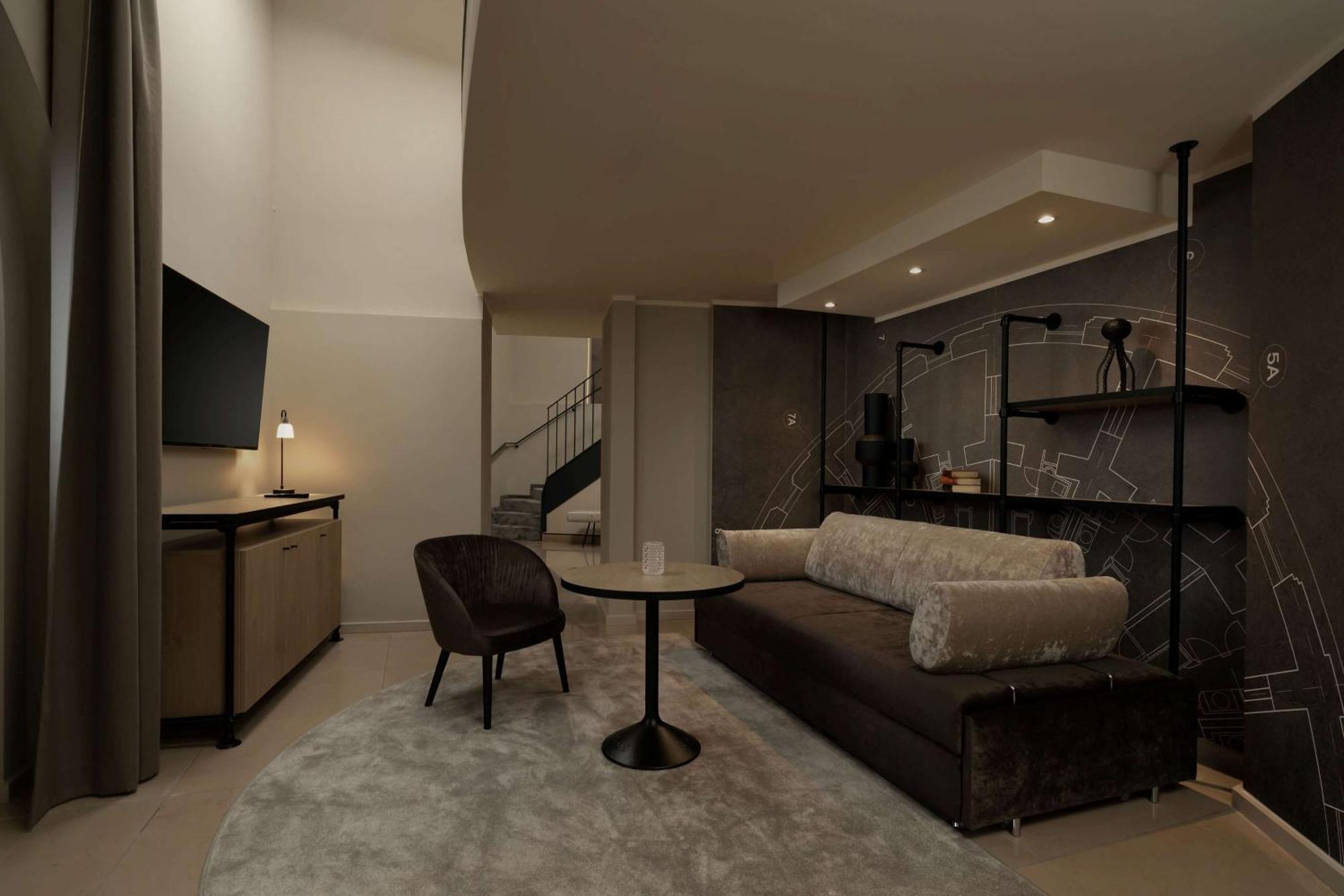 Wasserturm Hotel Cologne, Curio Collection By Hilton מראה חיצוני תמונה