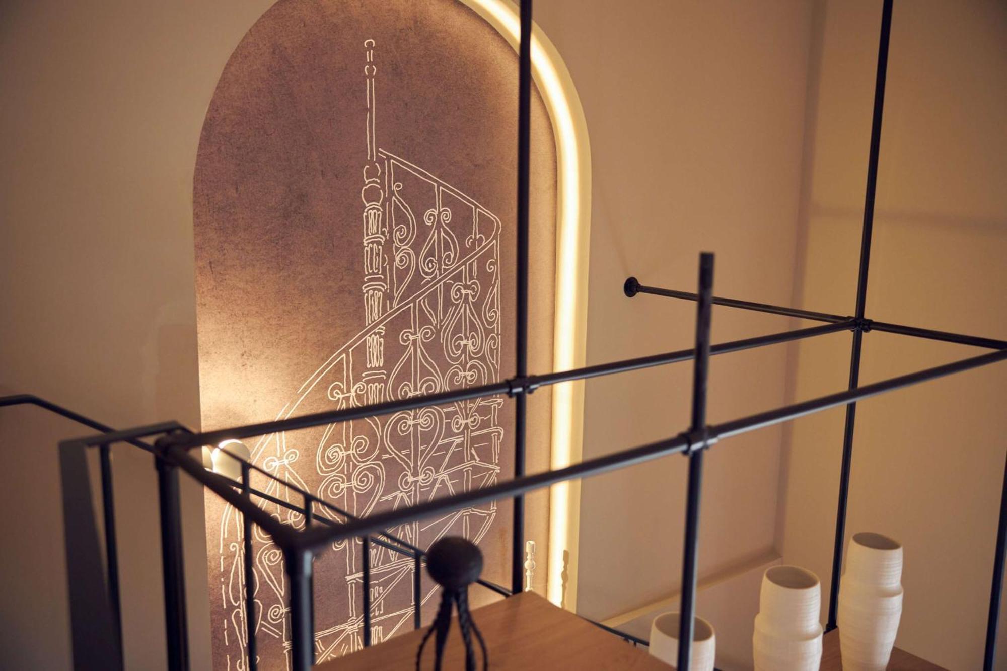 Wasserturm Hotel Cologne, Curio Collection By Hilton מראה חיצוני תמונה
